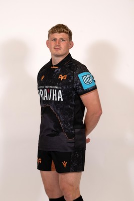 080925 - Ospreys Headshots - Jac Morgan