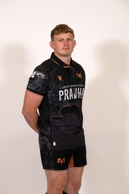 080925 - Ospreys Headshots - Jac Morgan