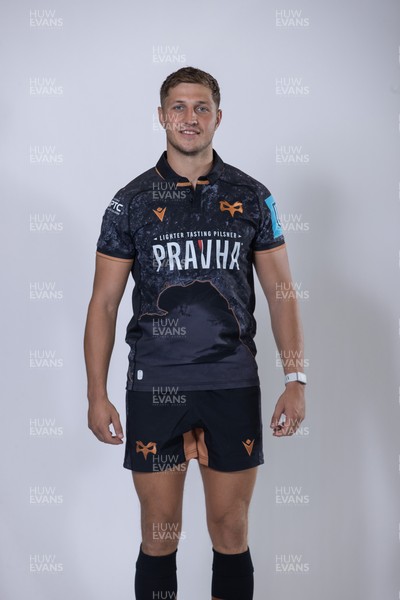 010925 - Ospreys Media Day - 