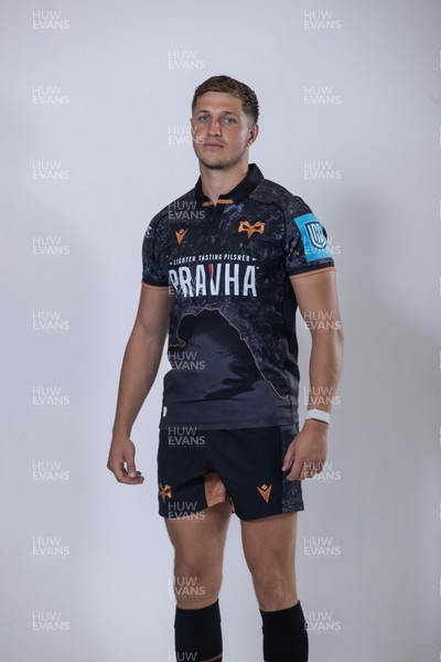 010925 - Ospreys Media Day - 