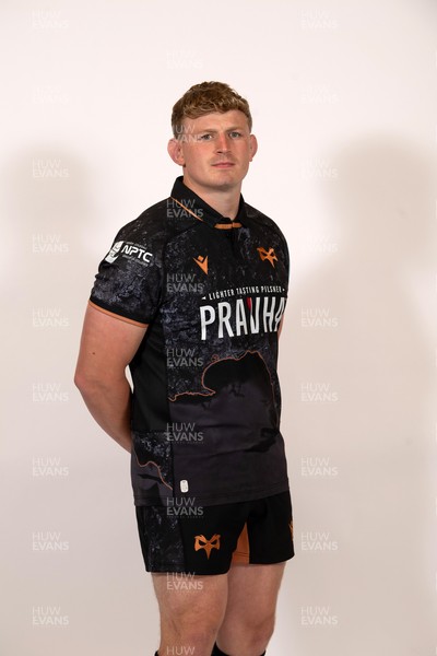 080925 - Ospreys Headshots - Jac Morgan