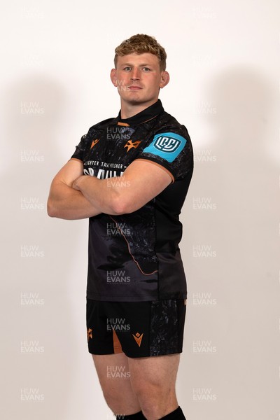080925 - Ospreys Headshots - Jac Morgan