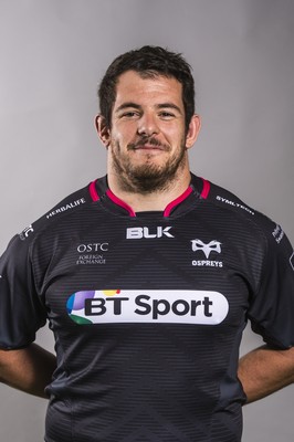 Ospreys Squad 050815