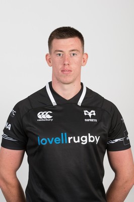 Ospreys Squad 2017-18 160817