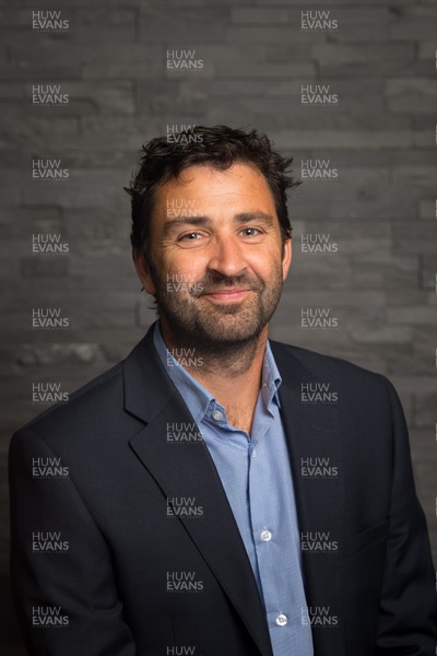 060814 -  Ospreys Squad and Staff Portraits - Andrew Hore