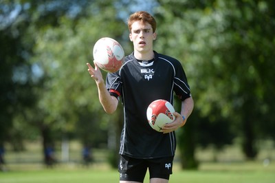 Ospreys Summer Camp 080714