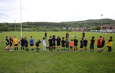 Ospreys Summer Rugby Camp 020621