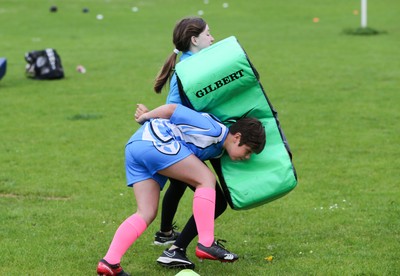 Ospreys Summer Rugby Camp 030621