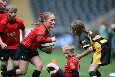 Ospreys Tag Rugby 180519