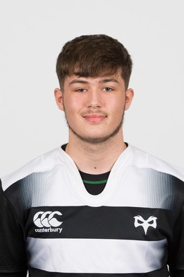 Ospreys U16 East Portraits 020817