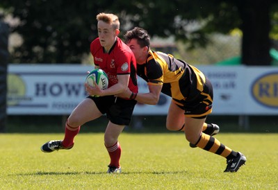 Ospreys U16 Finals Day 180514