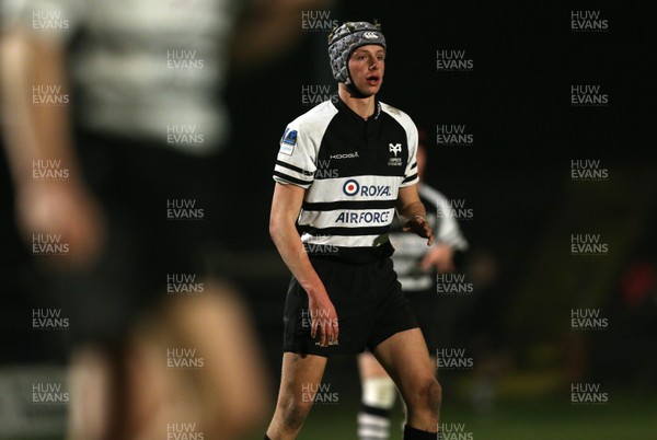 111213 - Ospreys U16 West v Dragons U16 - 