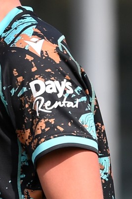 240825 - Ospreys U18s v Cardiff Rugby U18s -  