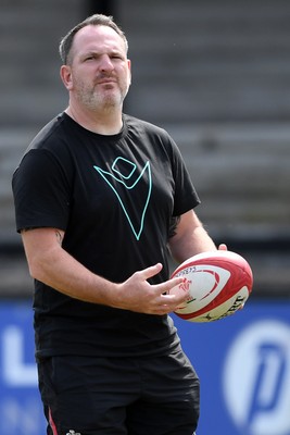 240825 - Ospreys U18s v Cardiff Rugby U18s -  