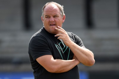 240825 - Ospreys U18s v Cardiff Rugby U18s -  