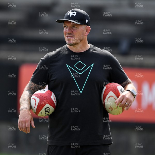 240825 - Ospreys U18s v Cardiff Rugby U18s -  