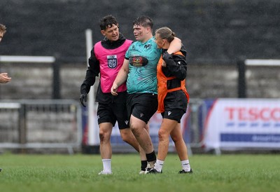 300826 - Ospreys U18s v Dragons U18s - RAG - 