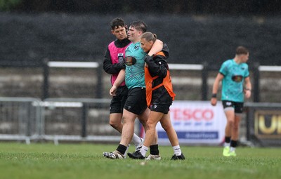 300826 - Ospreys U18s v Dragons U18s - RAG - 