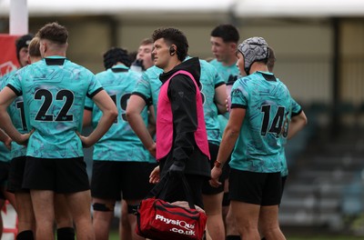 300826 - Ospreys U18s v Dragons U18s - RAG - 