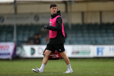300826 - Ospreys U18s v Dragons U18s - RAG - 