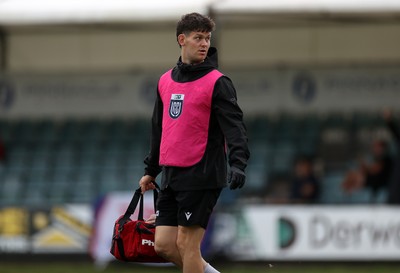 300826 - Ospreys U18s v Dragons U18s - RAG - 