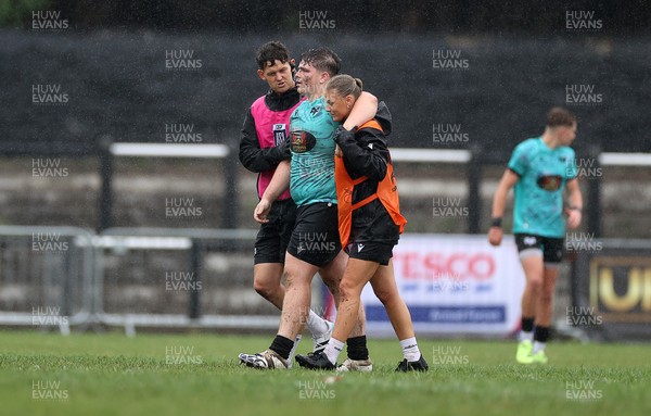 300826 - Ospreys U18s v Dragons U18s - RAG - 
