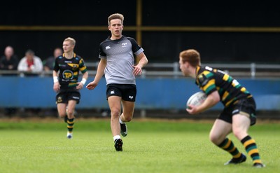 Ospreys U18s v Northampton U18s 180817