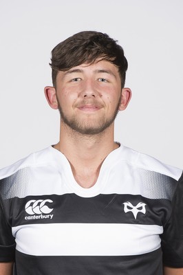 Ospreys Under 18 Squad 310717