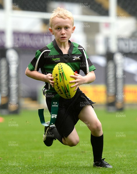 200817 - Ospreys v Bath - Preseason Friendly - 