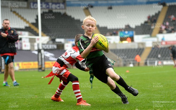 200817 - Ospreys v Bath - Preseason Friendly - 