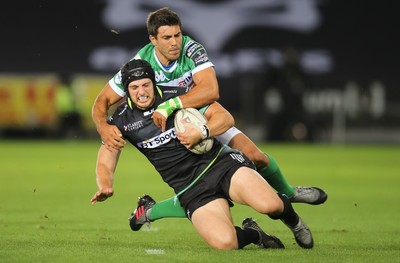 Ospreys v Benetton Treviso 170916