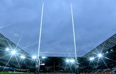 Ospreys v Cell C Sharks 081021