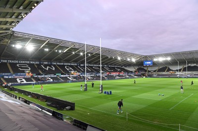 Ospreys v Cardiff 021021