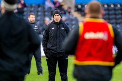 Ospreys v Cardiff Blues 060118