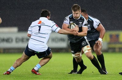 Ospreys v Cardiff Blues 211219