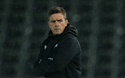 Ospreys v Connacht 021119