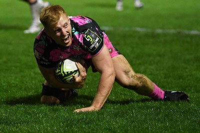 Ospreys v Connacht 071225