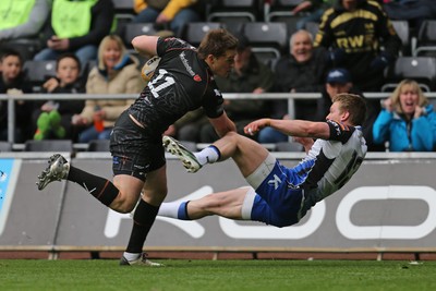 Ospreys v Connacht 100514