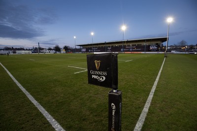 Ospreys v Dragons 060321