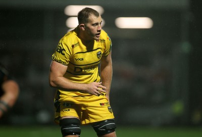241026 - The Oaks at St Lukes - Ben Carter of Dragons 