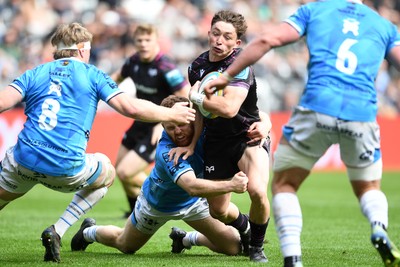 Ospreys v Dragons RFC 260425