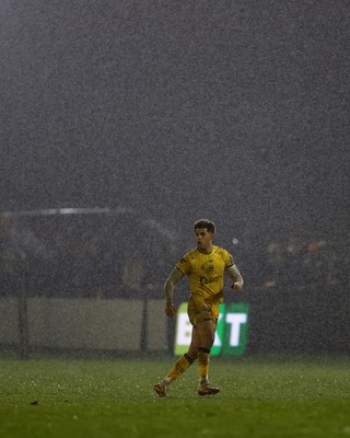 310126 - Ospreys v Dragons - United Rugby Championship - 