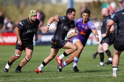 Ospreys v Exeter Chiefs 060925