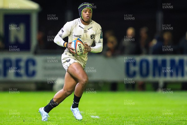 180426 - Ospreys v Hollywoodbets Sharks - United Rugby Championship - 