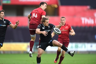 Ospreys v Munster 160917