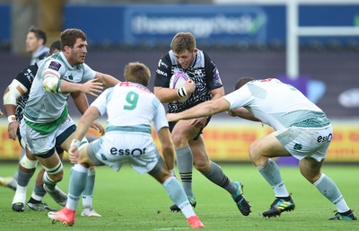 Ospreys v Pau 131018