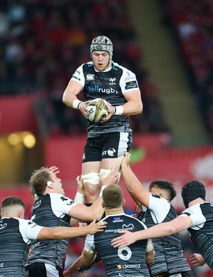 Ospreys v Scarlets 180519