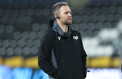 Ospreys v Scarlets 211224