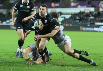 Ospreys v Southern Kings 160218