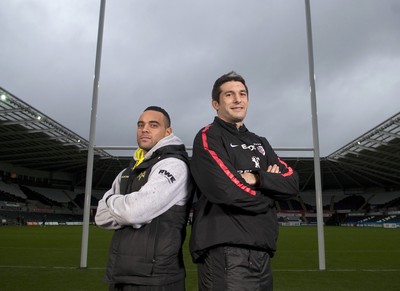 Ospreys v Toulouse Preview 141212